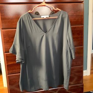 Loft blouse
